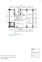 Blk 477 Sembawang Drive (Sembawang), HDB 4 Rooms #604357421